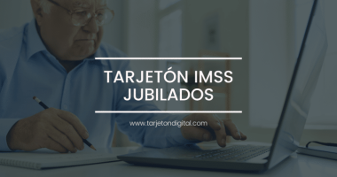 Tarjetón IMSS Jubilados | TarjetonDigital.com TARJETÓN IMSS JUBILADOS