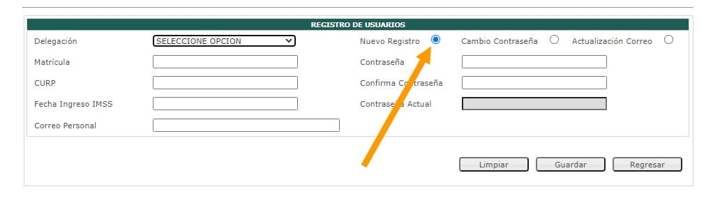 Tarjetón Digital IMSS 2024 | TarjetonDigital.com nuevo registro tarjeton imss digital 2024