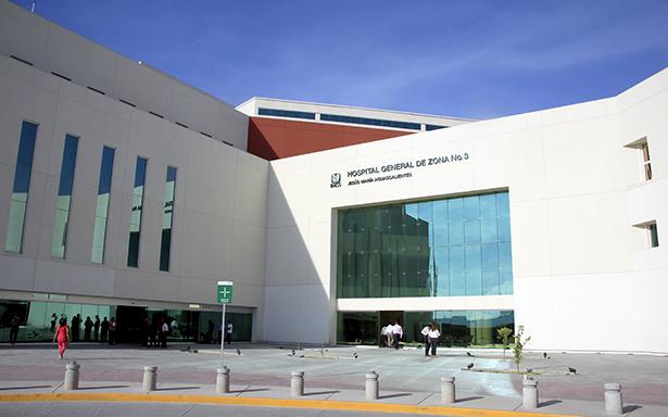 clinica 3 imss nogales 1 2024