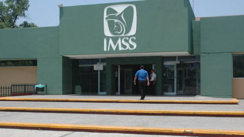 clinica 8 imss tzucacab 2024